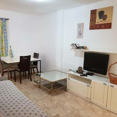 Playa Ingles Patronato 1g Homestay Playa del Ingles (Gran Canaria)