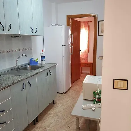 Homestay Playa Ingles Patronato 1g Playa del Ingles (Gran Canaria)