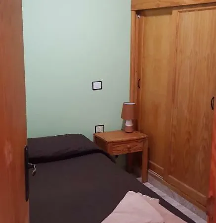 Playa Ingles Patronato 1g Homestay Playa del Ingles (Gran Canaria)
